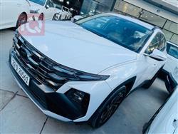 هیۆندای تۆکسۆن